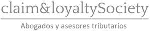 Logo claim&loyaltySociety